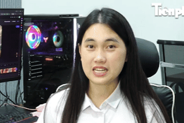 Bên trong xưởng phim AI ở Hà Nội: Kế toán, thợ điện, sinh viên mới ra trường 'đẻ' cả trăm tập phim mỗi ngày