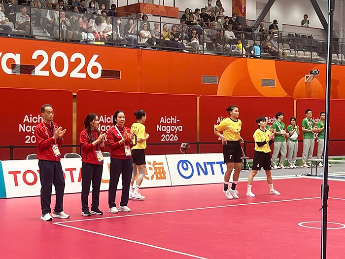 Trực tiếp ASIAD 29/9: Ngày thi đấu khép lại, điền kinh không mang về huy chương - 16
