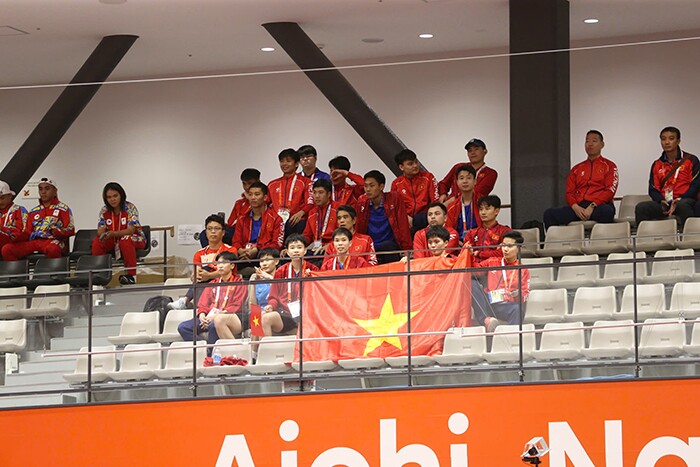 Trực tiếp ASIAD 29/9: Ngày thi đấu khép lại, điền kinh không mang về huy chương - 17