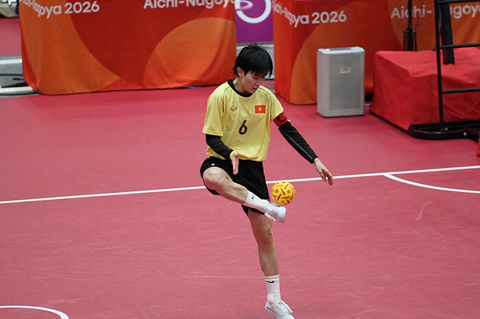 Trực tiếp ASIAD 29/9: Ngày thi đấu khép lại, điền kinh không mang về huy chương - 15