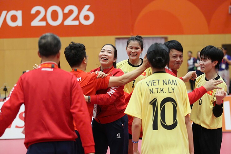 Trực tiếp ASIAD 29/9: Ngày thi đấu khép lại, điền kinh không mang về huy chương - 13