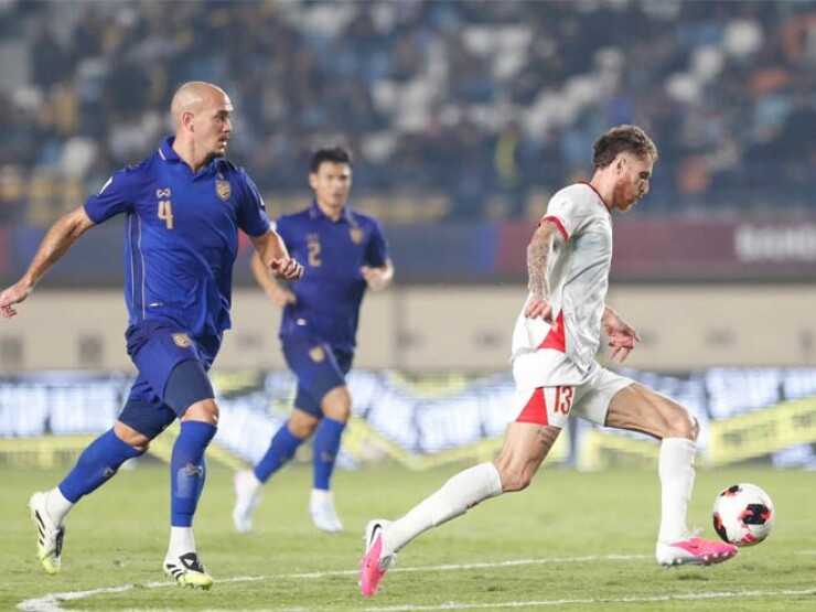 Nóng bảng xếp hạng FIFA ASEAN Cup: ĐT Việt Nam còn cơ hội vào chung kết hay không?