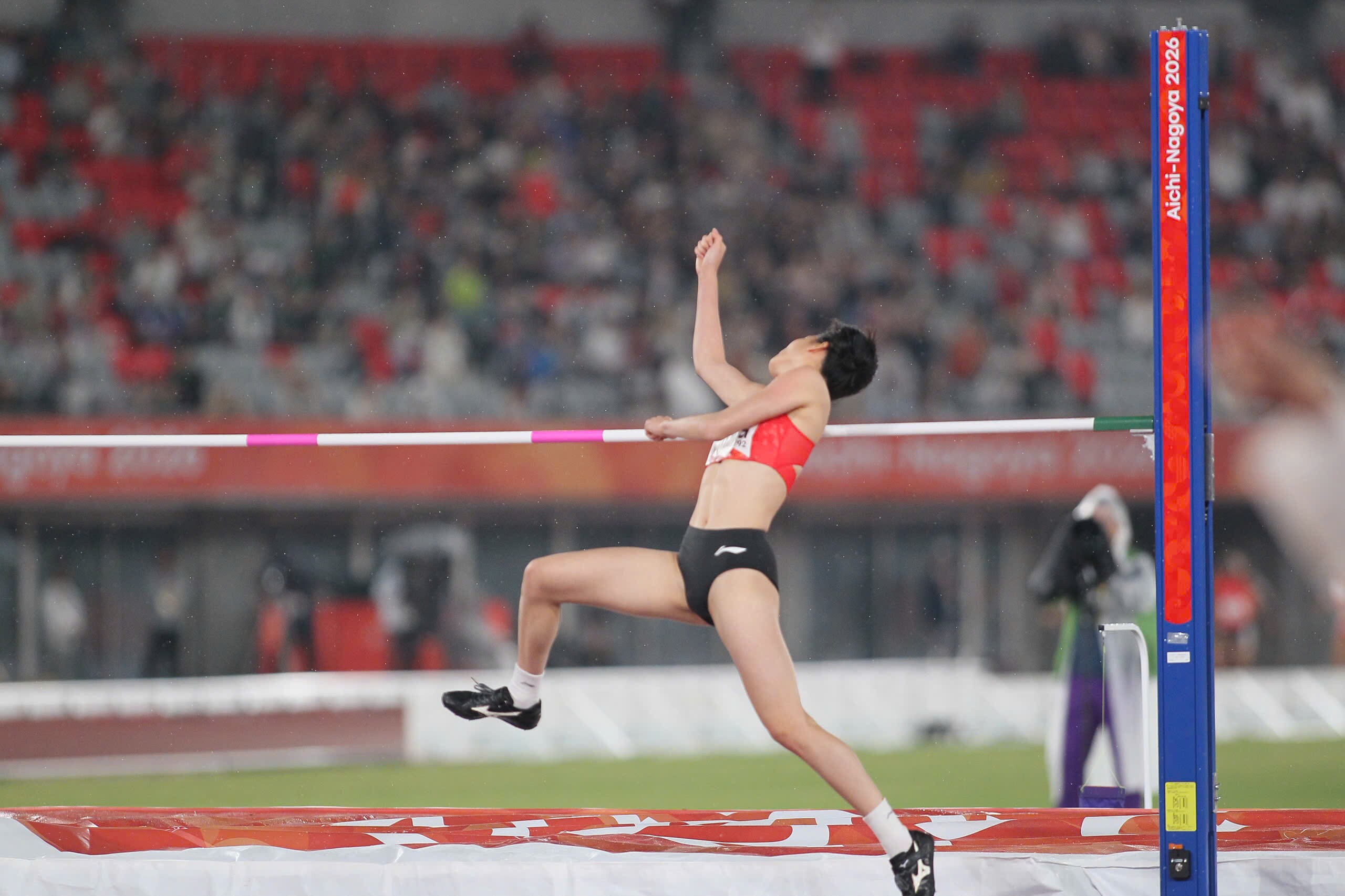Trực tiếp ASIAD 29/9: Ngày thi đấu khép lại, điền kinh không mang về huy chương - 3