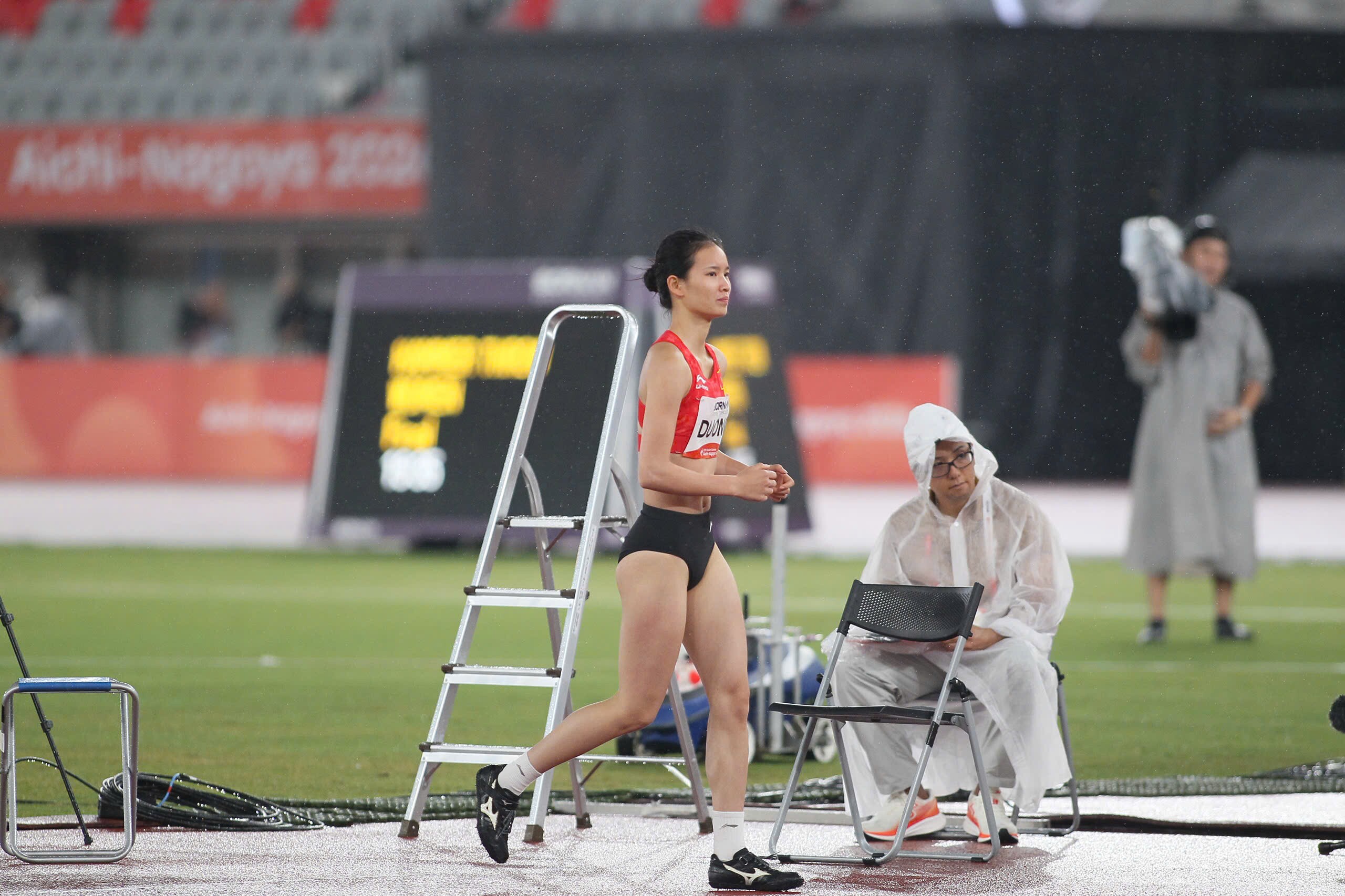 Trực tiếp ASIAD 29/9: Ngày thi đấu khép lại, điền kinh không mang về huy chương - 2