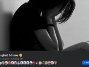 Xuất hiện hội nhóm 'con ghét bố mẹ' trên Facebook với gần 90 nghìn thành viên