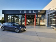 Lộ danh tính các mẫu xe điện Tesla sắp về Việt Nam