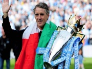 Cựu HLV Man City thừa nhận có "gian lận" hợp đồng, 114 cáo buộc không oan