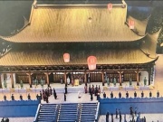 Giải mã “trái tim” Hoàng thành Thăng Long: Vì sao Điện Kính Thiên từng là nơi quyền lực tối cao hội tụ?