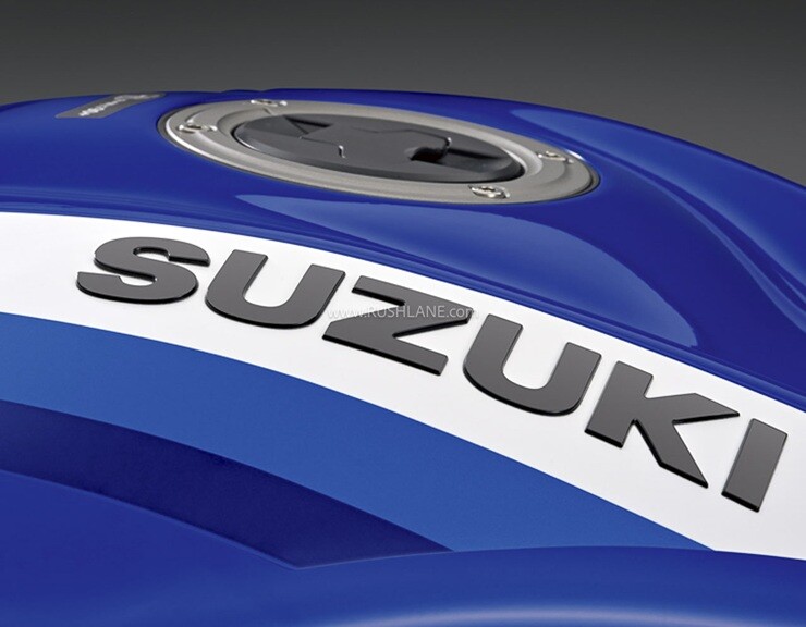 Suzuki Hayabusa Special Edition 2026 ra mắt: “Thần gió” khoác áo mới, nâng cấp loạt công nghệ - 3