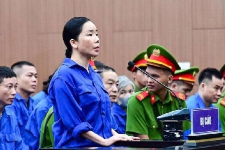“Chạy tâm thần” cho nhiều người, "bà trùm" Nguyễn Thị Mai Anh bị đề nghị 30 năm tù