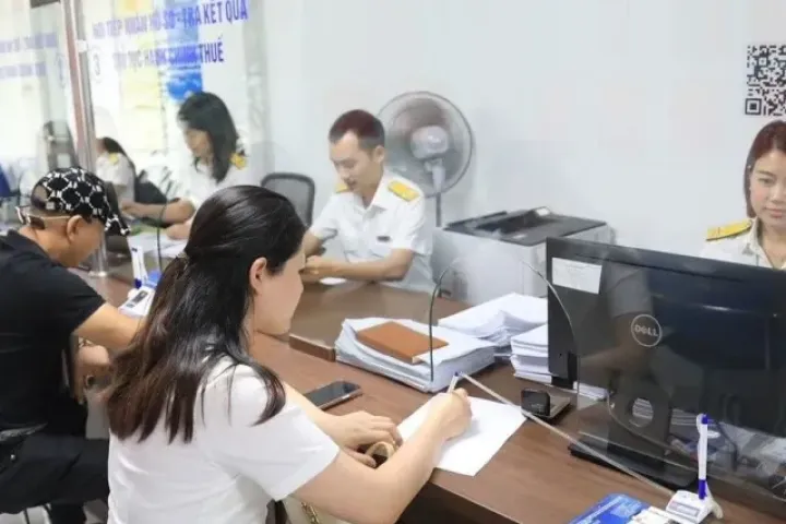 Khi khai tử doanh nghiệp khó hơn khai sinh