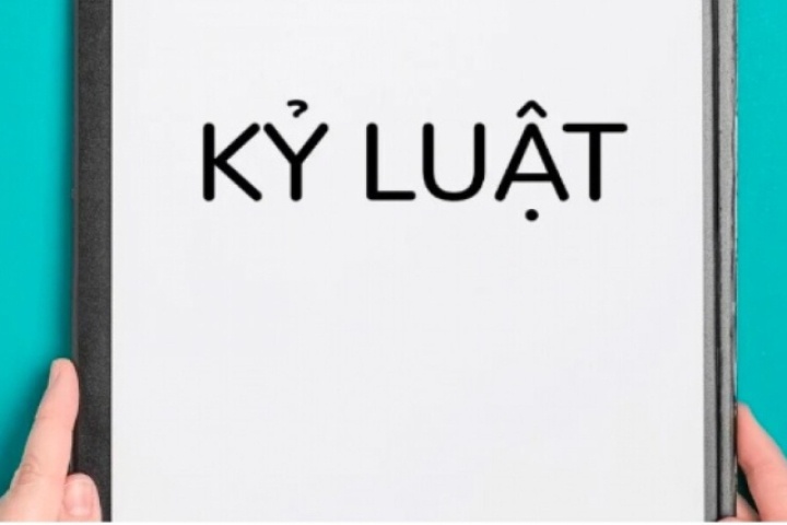 Ủy ban KTTƯ quyết định thi hành kỷ luật Chi bộ Cục Xuất bản, In và Phát hành