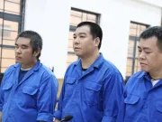 Nhóm đối tượng cướp gần 55 tấn cá tra lãnh 34 năm tù