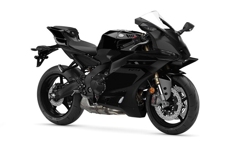 Yamaha YZF-R9 2027 ra mắt, giá 255 tiệu đồng