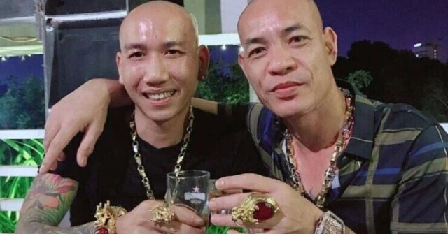 Từ vụ Dũng “trọc” Hà Đông bị bắt: “Ảo giác xã hội” không che mờ được hành vi tội lỗi