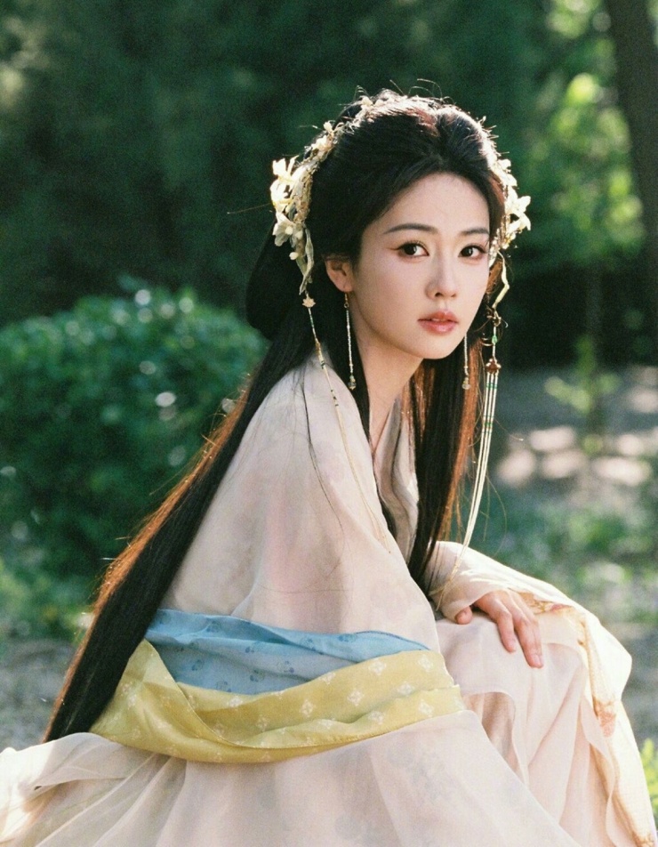 Bạch Lộc.