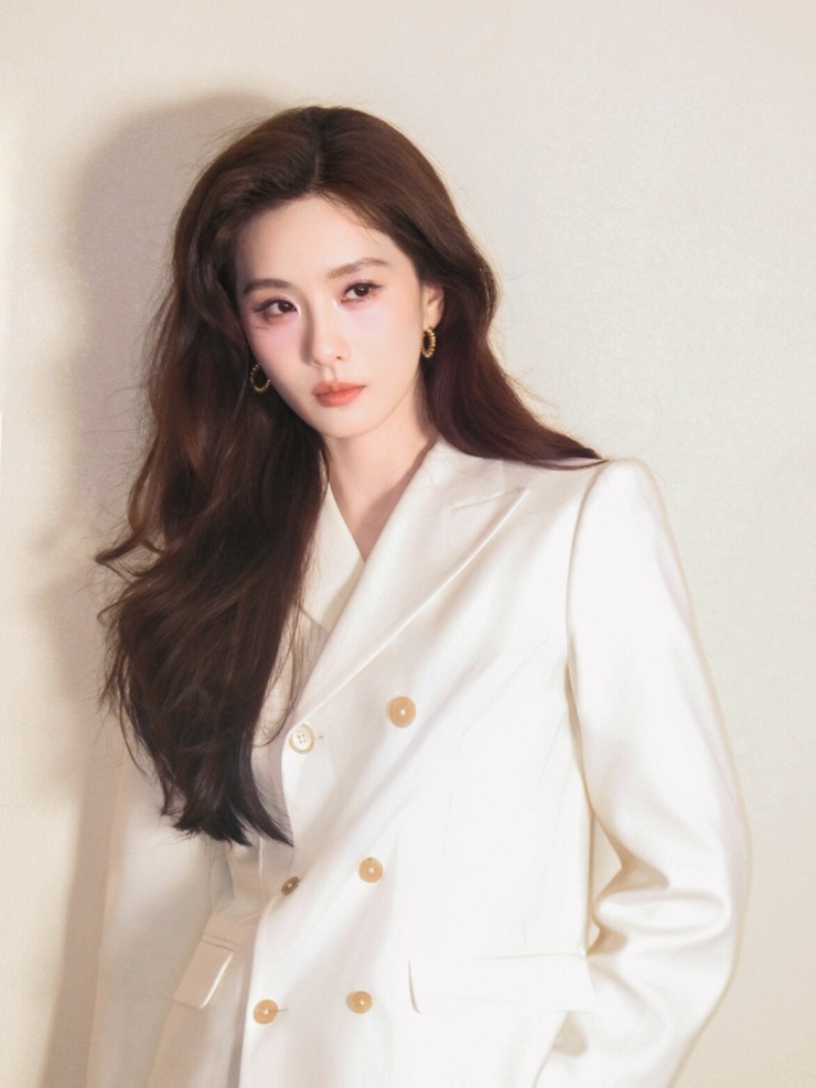 Lưu Thi Thi.