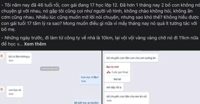 160.000 người trong nhóm "Con ghét bố mẹ" đang tranh luận gì?