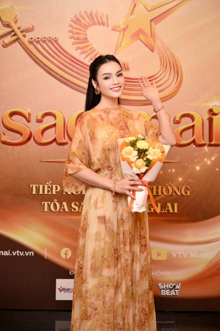 Nữ NSƯT mang hàm Phó Giáo sư: Sao Mai đã giúp tôi 'đổi đời' - 2