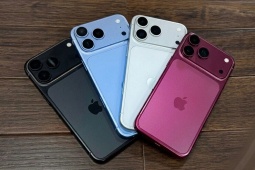 Điện thoại Android nào tương đương với iPhone 18 Pro Max?