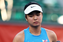 Nóng nhất thể thao chiều 30/9: Eala lên tiếng về quyết định tham dự ASIAD, bỏ China Open