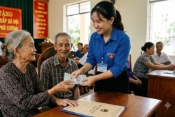 Hàng triệu người dân đón tin vui nhờ các chính sách mới hiệu lực từ tháng 10/2026