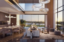 Nhà ngõ, biệt thự vùng ven hay duplex nội đô: Gia đình tại Hà Nội chọn không gian sống nào?