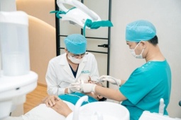 Nha khoa Úc Châu Sài Gòn - Tiếp nối hành trình 17 năm xây dựng uy tín từ chất lượng