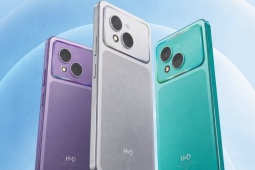 HMD Vibe2 Pro ra mắt với pin 6000 mAh, giá từ 4 triệu đồng