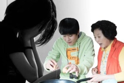 Phụ huynh đổ bộ nhóm Facebook "Con ghét bố mẹ" để tìm con hay hiểu con?