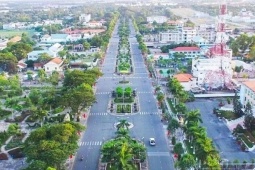 Quảng Trị xóa tư cách chức vụ ba cựu chủ tịch huyện
