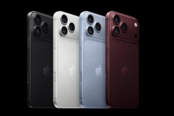 Gần 2 tuần sau mở bán, giá iPhone 18 Pro và Pro Max diễn biến ra sao?