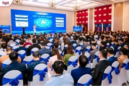 HPT D-DAY 2026: từ công nghệ thật đến kết quả thật