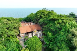 Sầm Sơn – Hành trình qua những miền kí ức