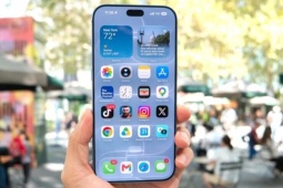 Vừa mua iPhone 18 Pro/Pro Max, 3 mục này mới cho biết máy có thật sự mới