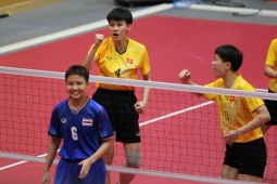 Lịch thi đấu thể thao Việt Nam ASIAD 1/10: Điểm hẹn cầu mây, bóng chuyền nam gặp Uzbekistan