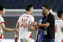 Thua Thái Lan, đội tuyển Việt Nam có văng khỏi Top 100 FIFA?