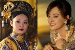 Nữ chính 'Chân Hoàn truyện': Mệnh danh 'bà hoàng rating', U50 viên mãn giàu có