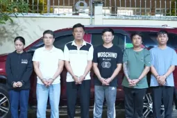 Công an TPHCM bắt nhóm đòi nợ thuê núp bóng doanh nghiệp