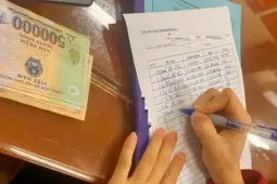 Công khai tên trường học lạm thu trong vòng 3 ngày, xem xét trách nhiệm hiệu trưởng