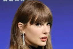Huyền thoại âm nhạc gây bão khi gọi Taylor Swift là 'đỉnh cao của sự tầm thường'