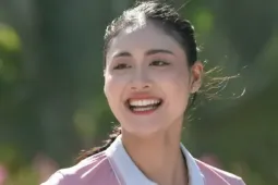 Cô gái chiến thắng hai nội dung thể thao ở Hoa hậu Việt Nam