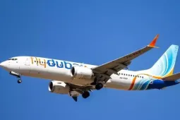 Cơ phó bị nghi tìm cách lao máy bay UAE xuống đất