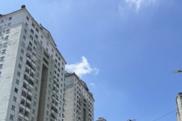 Chung cư Xa La từng bán giá 10 triệu đồng/m2, nay lên 60 triệu đồng/m2