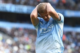 Các CLB Ngoại hạng Anh đồng loạt đòi đuổi cổ Man City sau bê bối vi phạm tài chính