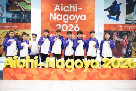 Trực tiếp ASIAD 1/10: Chờ eSports Việt Nam tạo địa chấn, kỳ vọng huy chương võ thuật