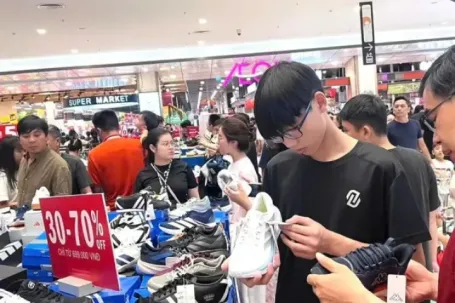 AI thay đổi thói quen mua hàng như thế nào?