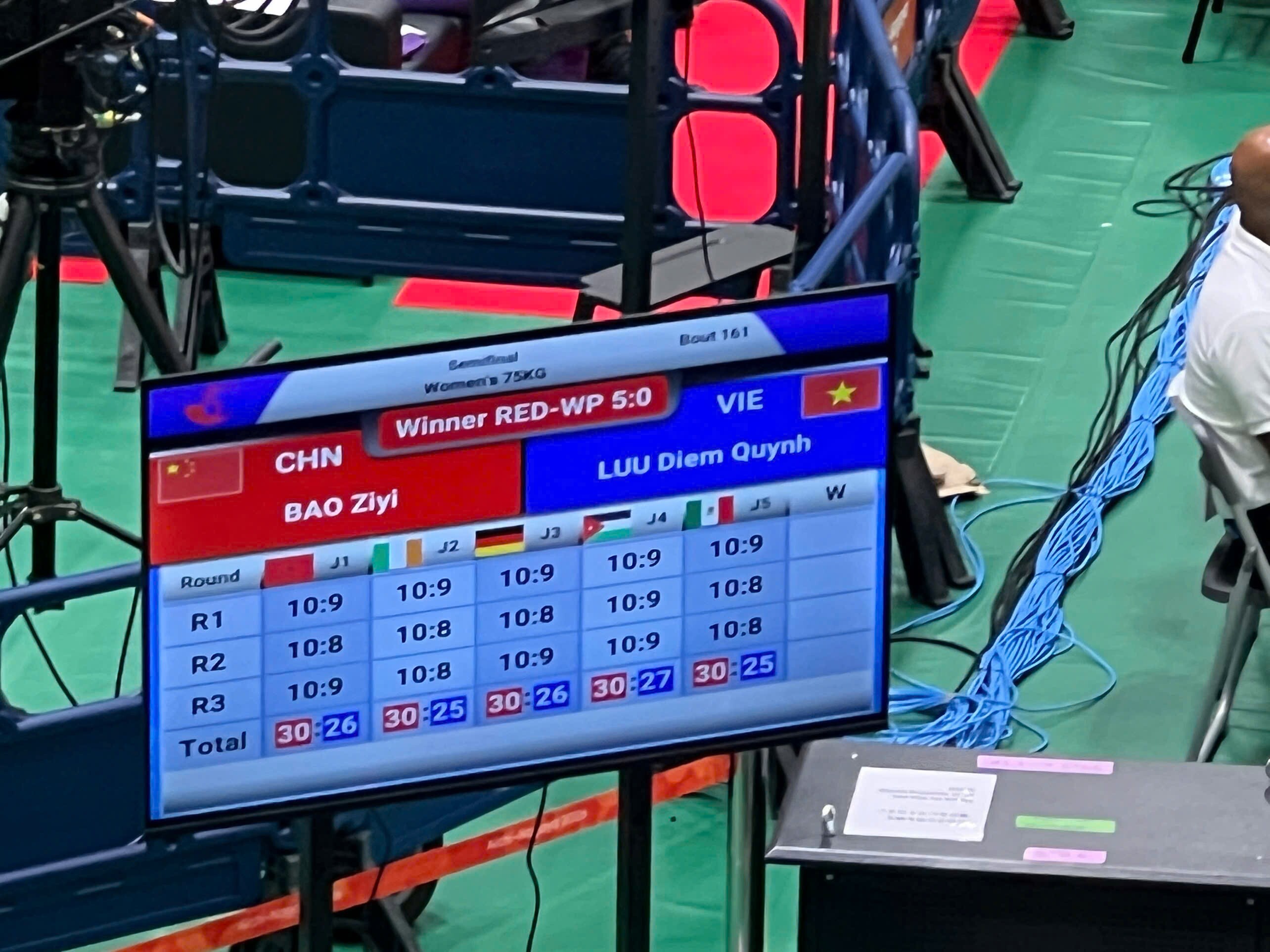 Trực tiếp ASIAD 30/9: Tuyển cầu mây nữ Việt Nam hạ đẹp kình địch Thái Lan - 9