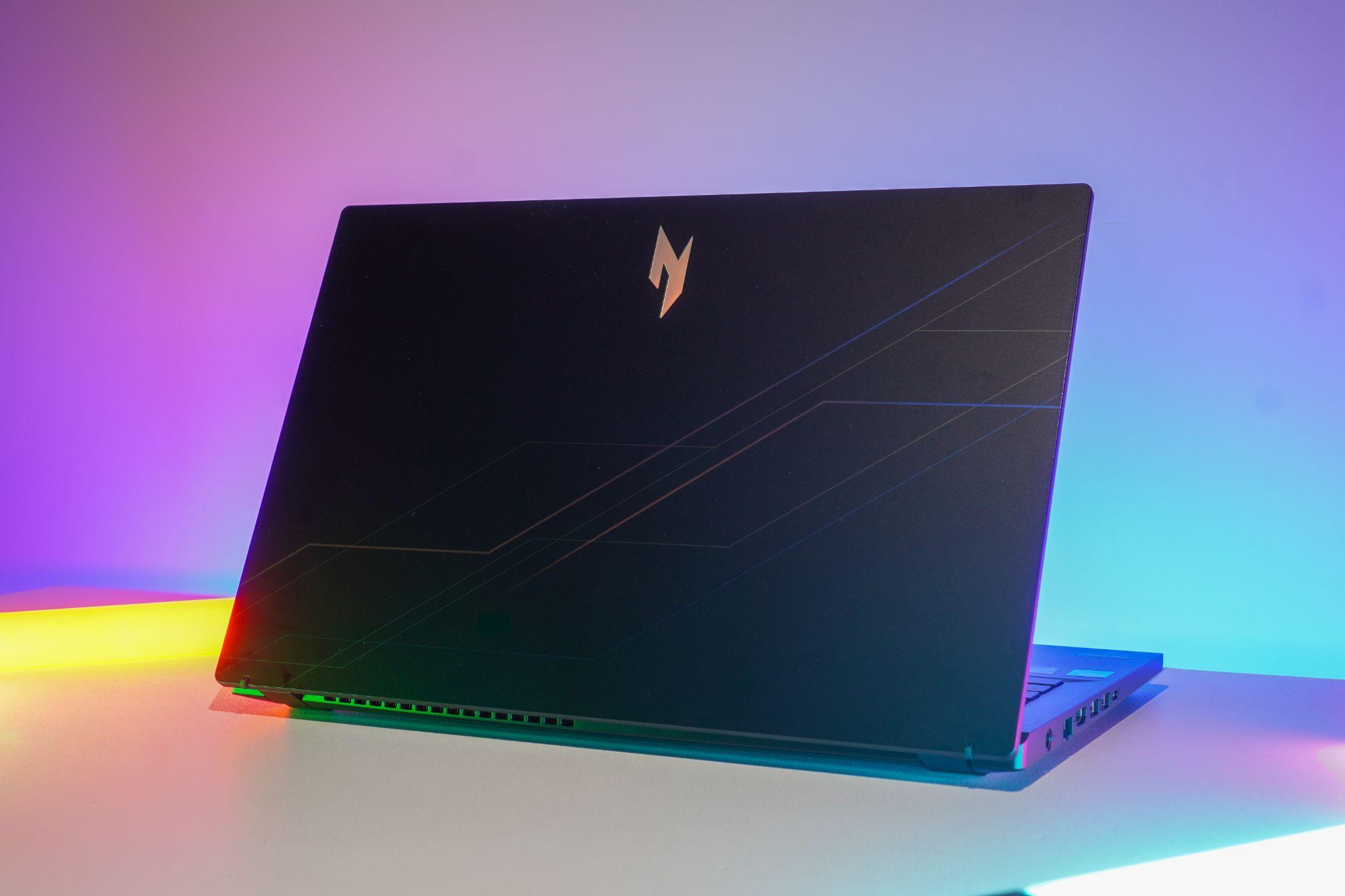 Laptop gaming RTX 5050