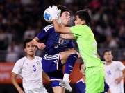 2 anh hào vào chung kết ASIAD: U23 Hàn Quốc tiến gần lịch sử